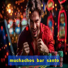 muchachos bar santo amaro instagram